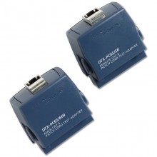 Fluke Networks DTX-PC6S